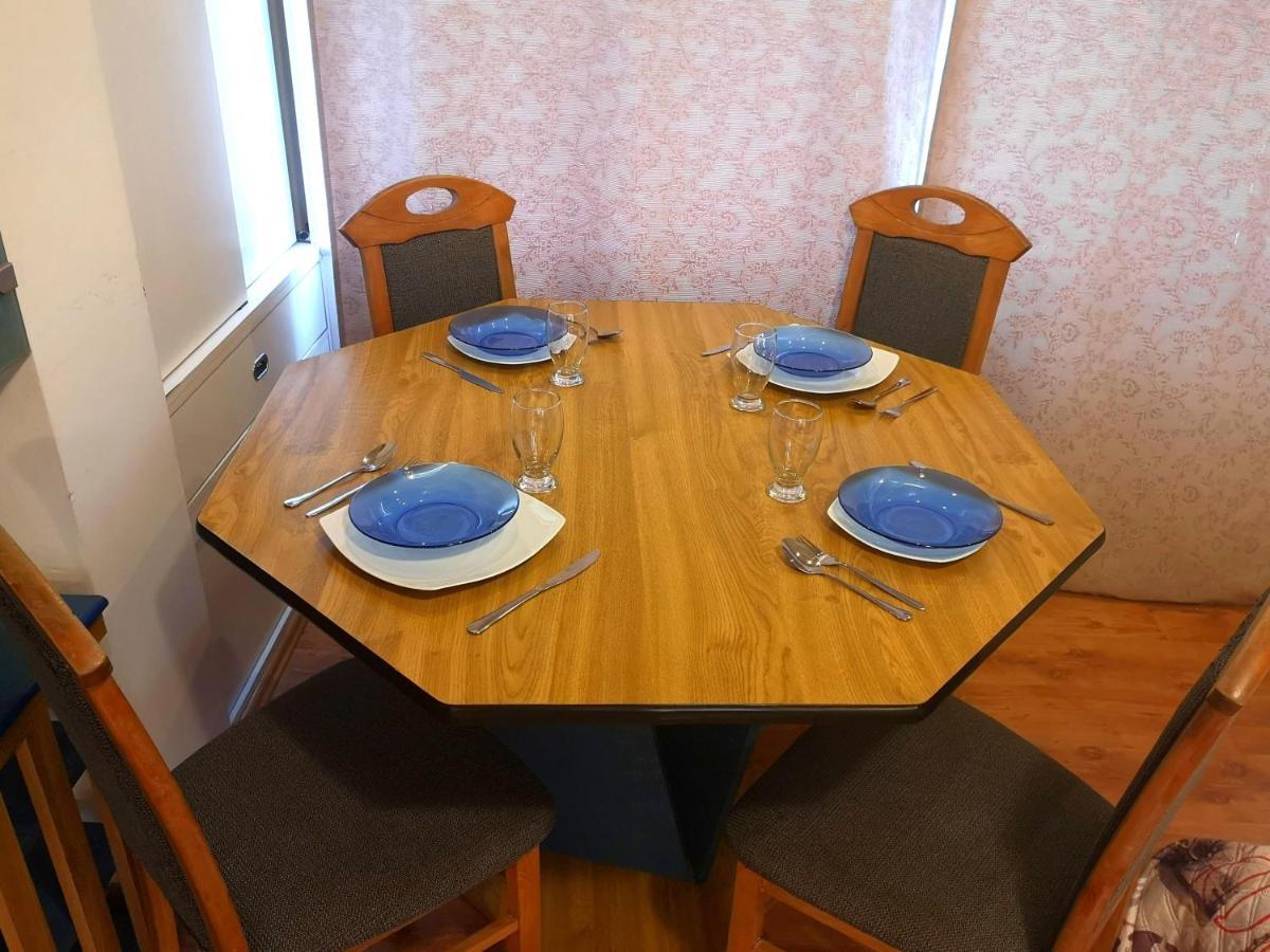 Comfy&Bright 2Bd Family-Friendly Apt Amazing View Bucarest Exterior foto