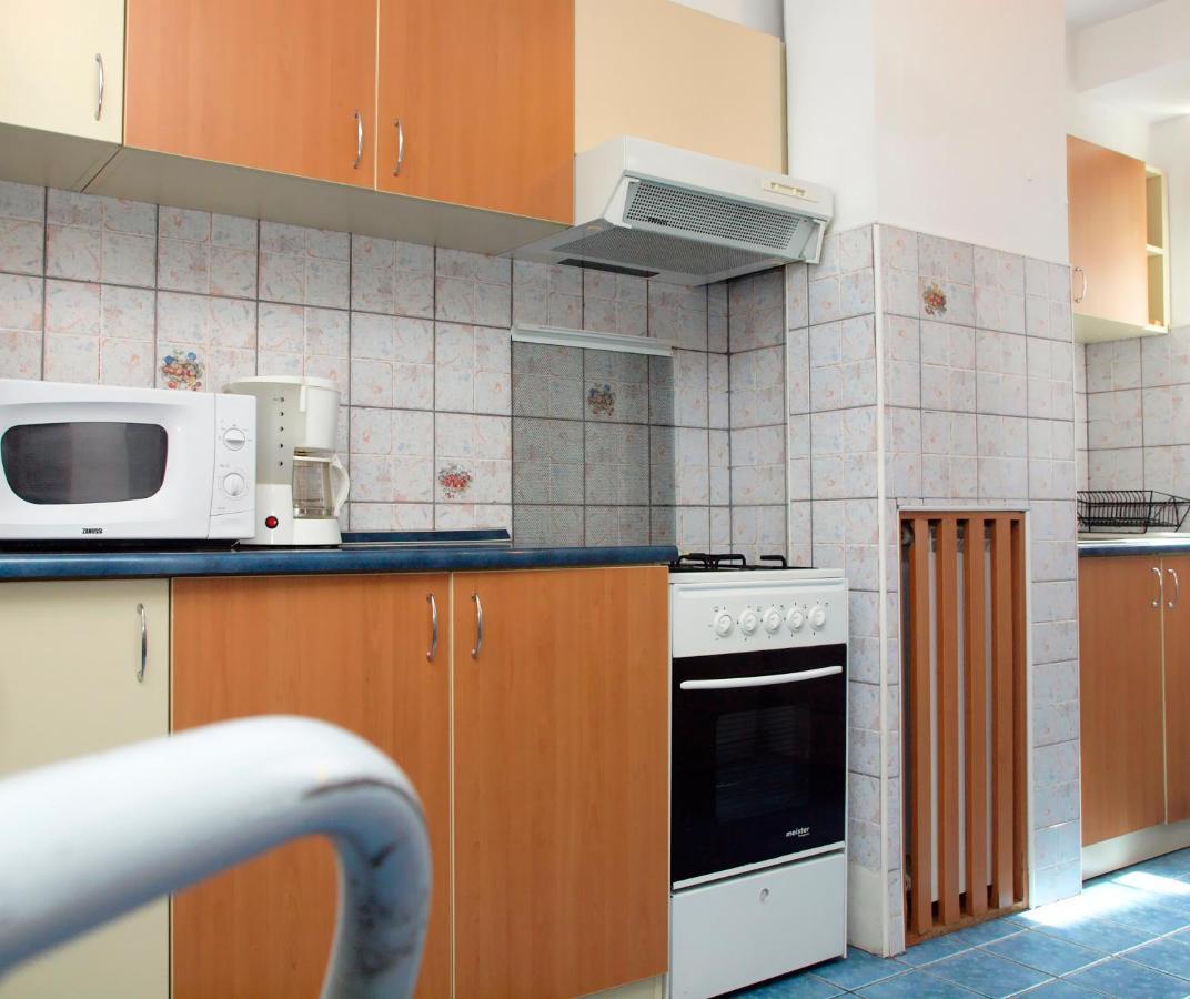 Comfy&Bright 2Bd Family-Friendly Apt Amazing View Bucarest Exterior foto