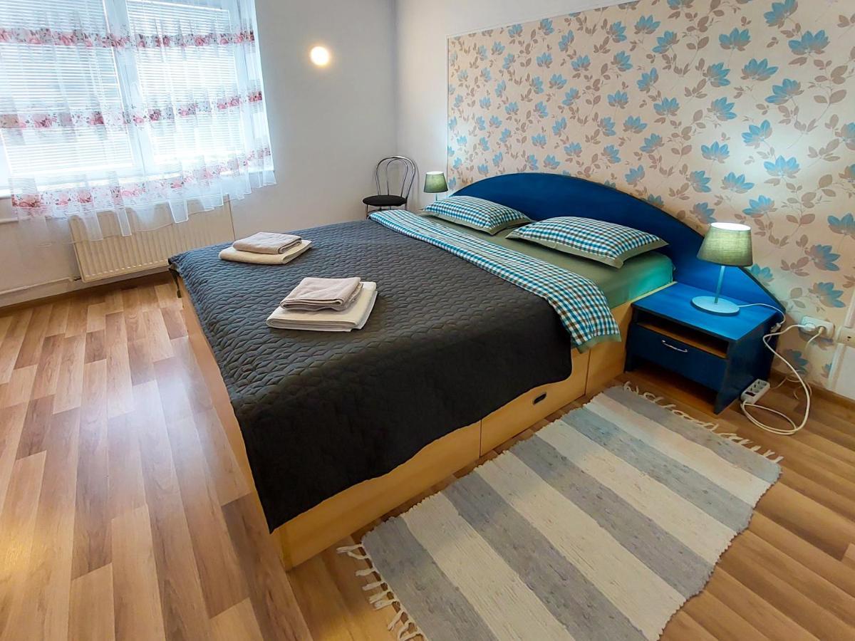 Comfy&Bright 2Bd Family-Friendly Apt Amazing View Bucarest Exterior foto