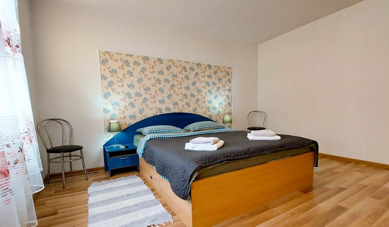 Comfy&Bright 2Bd Family-Friendly Apt Amazing View Bucarest Exterior foto