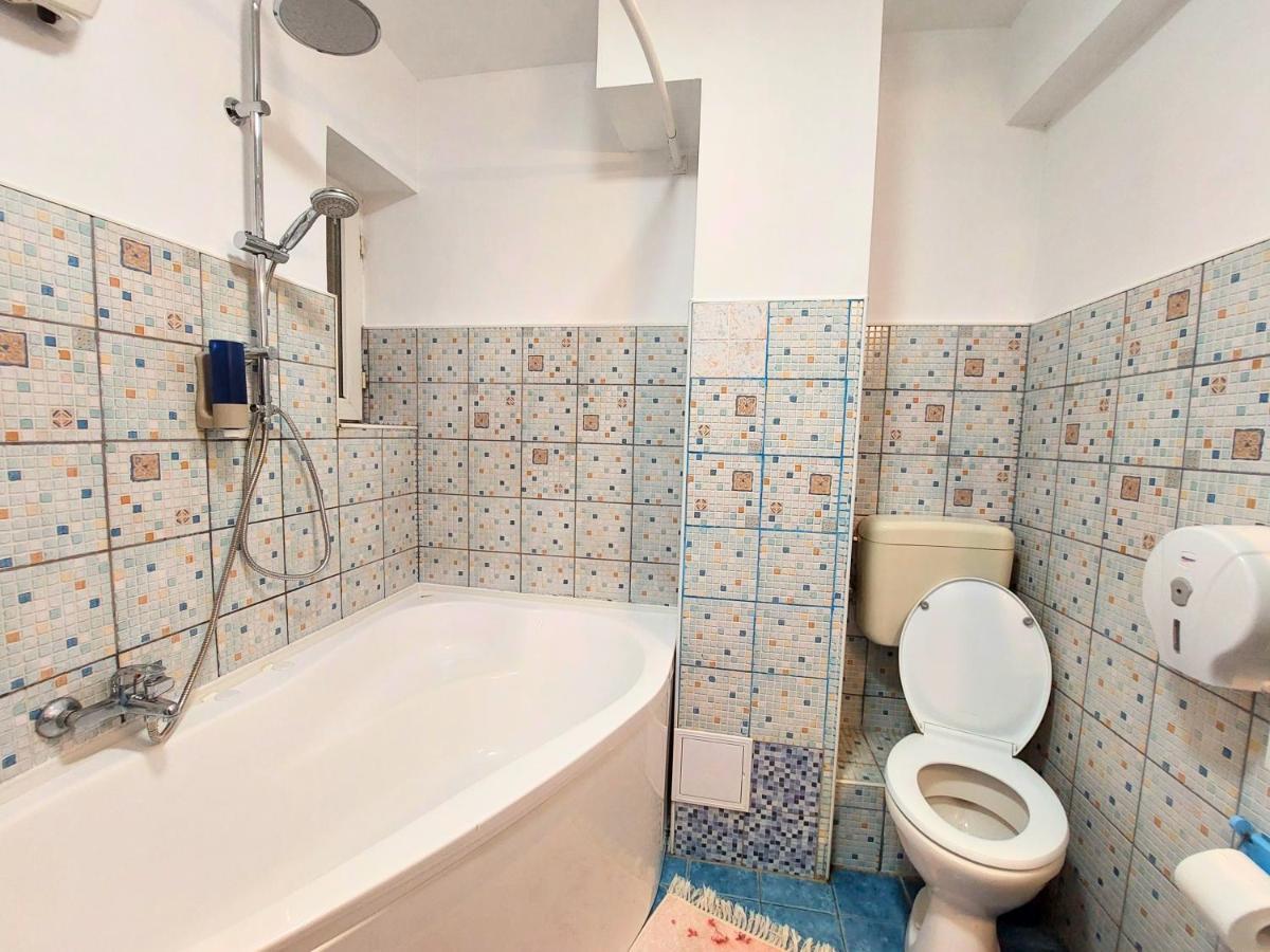 Comfy&Bright 2Bd Family-Friendly Apt Amazing View Bucarest Exterior foto