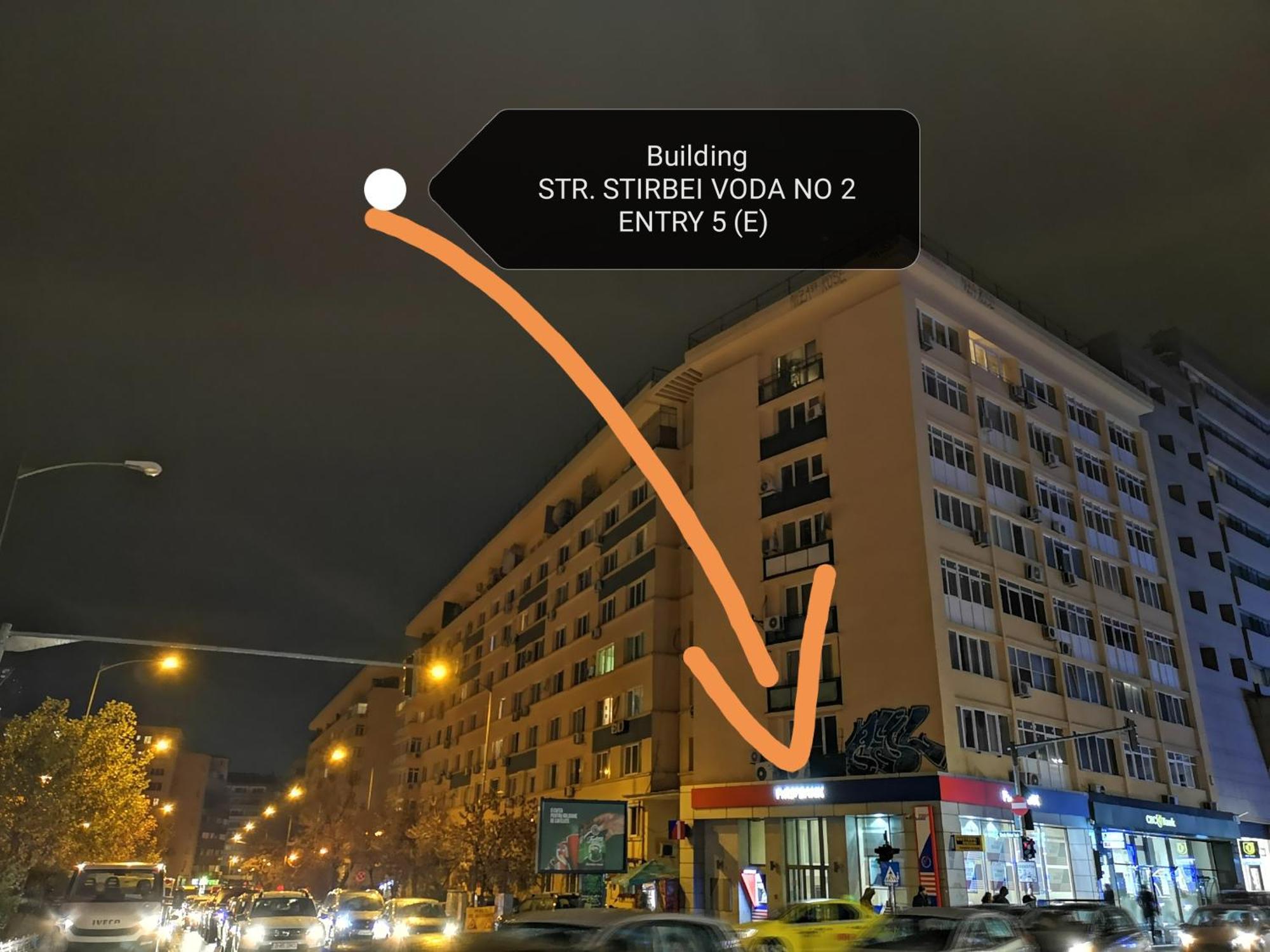 Comfy&Bright 2Bd Family-Friendly Apt Amazing View Bucarest Exterior foto