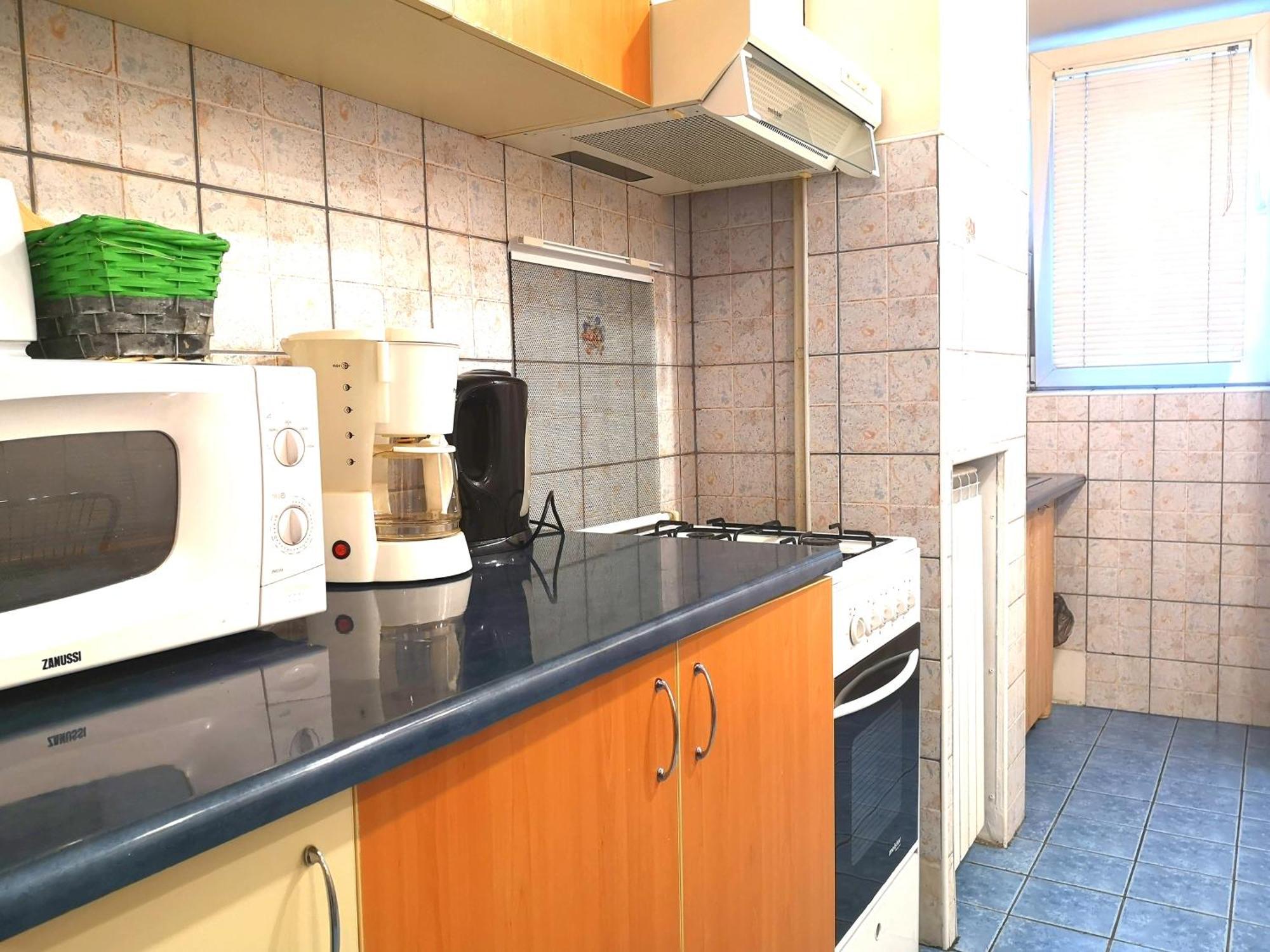Comfy&Bright 2Bd Family-Friendly Apt Amazing View Bucarest Exterior foto